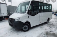 ГАЗ Next, 2019 г.