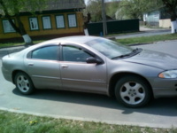 Dodge Intrepid II, 1998 г.