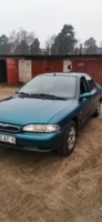 Ford Mondeo I, 1994 г.