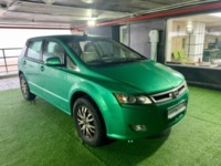 BYD E6, 2015 г.