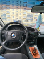 BMW 3 серия E36, 1995 г.