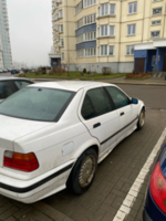 BMW 3 серия E36, 1995 г.