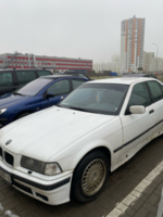 BMW 3 серия E36, 1995 г.
