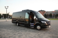 Mercedes-Benz Sprinter 519 w907 VIP, 2019 г.