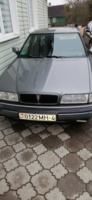 Rover 800, 1992 г.