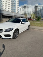 Mercedes-Benz C-Класс W205, S205, C205, A205, 2014 г.