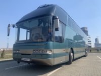 Neoplan N516 516/3, 2004 г.