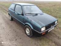 SEAT Ibiza I, 1990 г.