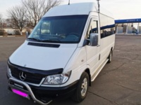 Mercedes-Benz Sprinter, 2004 г.