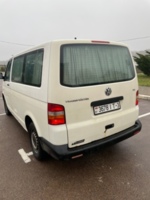 Volkswagen Transporter T5, 2003 г.