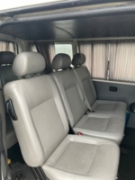 Volkswagen Transporter T5, 2003 г.
