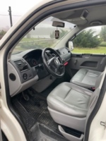 Volkswagen Transporter T5, 2003 г.