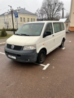 Volkswagen Transporter T5, 2003 г.
