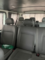 Volkswagen Transporter T5, 2003 г.