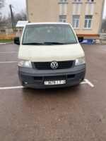 Volkswagen Transporter T5, 2003 г.