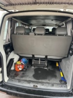 Volkswagen Transporter T5, 2003 г.