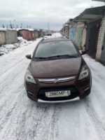 Lifan X50, 2015 г.