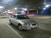 Mazda 626 GF, 1998 г.