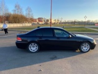 BMW 7 серия E65, 2004 г.