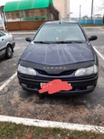Renault Laguna I, 1995 г.