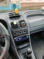 Renault Laguna I, 1995 г.