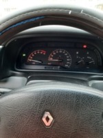 Renault Laguna I, 1995 г.