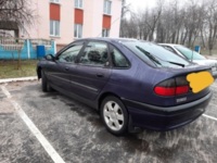 Renault Laguna I, 1995 г.