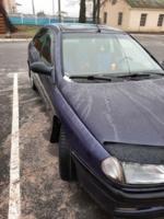 Renault Laguna I, 1995 г.