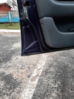 Renault Laguna I, 1995 г.