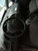 Ford Galaxy I, 5 мест, 1999 г.