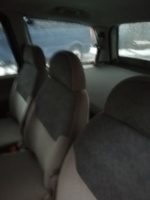 Ford Galaxy I, 5 мест, 1999 г.