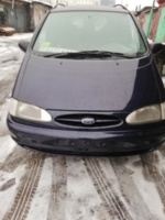 Ford Galaxy I, 5 мест, 1999 г.