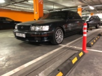 Lexus LS I, 1994 г.