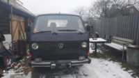Volkswagen Transporter T3, 1985 г.