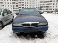 Lancia Kappa, 1999 г.