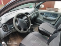 Renault Megane I, 1996 г.