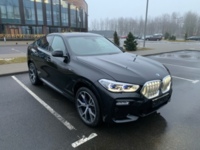 BMW X6 G06, 2020 г.