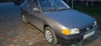 Opel Astra F, 1992 г.