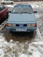 Lada (ВАЗ) 2108, 1990 г.