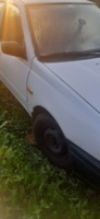 Nissan Sunny N14, 1991 г.