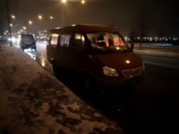 ГАЗ 3221, 2006 г.