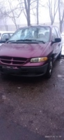 Dodge Caravan III, 7 мест, 2000 г.