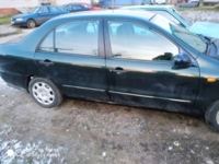 Fiat Marea, 1996 г.