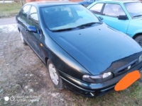 Fiat Marea, 1996 г.