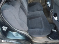 Fiat Marea, 1996 г.