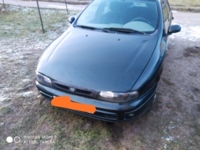 Fiat Marea, 1996 г.