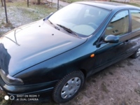 Fiat Marea, 1996 г.