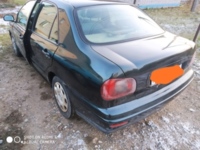 Fiat Marea, 1996 г.