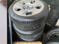BMW 3 серия E36, 1995 г.