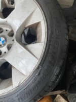 BMW 3 серия E36, 1995 г.